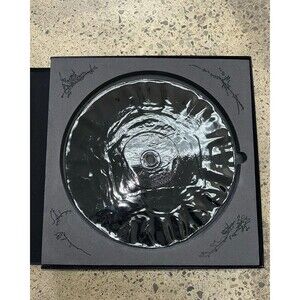 Travis Scott Utopia 2 LP Special Edition Box Set Melted Vinyl Sealed LIMITED